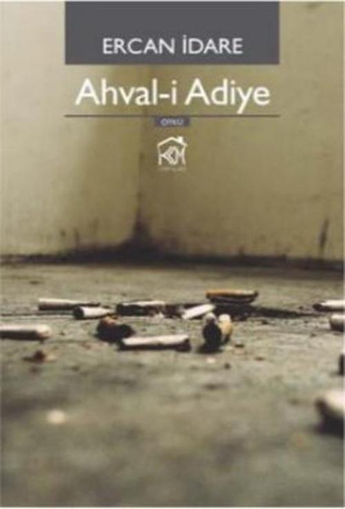 Ahval-i Adiye