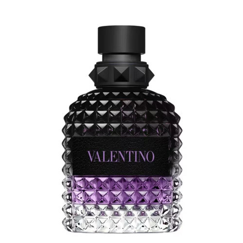 Uomo Born in Roma Purple Melancholia EDT 50 ml Erkek Parfümü