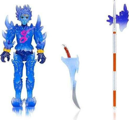 Imagination Figür Paketi Crystello The Crystal God