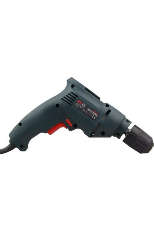 KLNM61210 500Watt 10mm Profesyonel Darbesiz Matkap