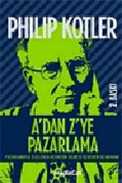 A'dan Z'ye Pazarlama