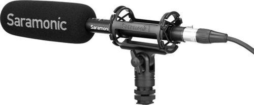 SoundBird V1 Supercardioid Shotgun Mikrofon