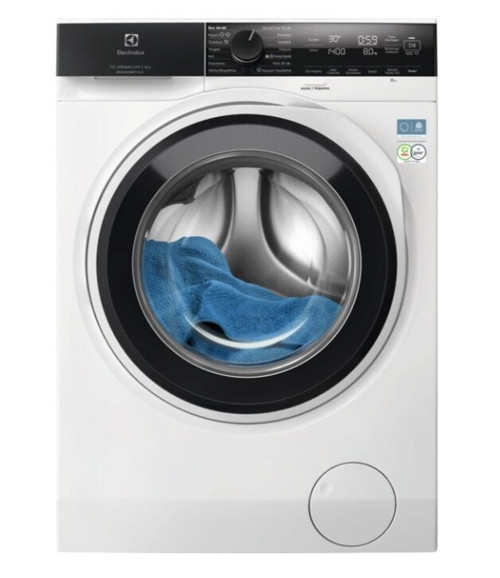 Steamcare 700 Ew7F4404Ut 1400 Devir 11 Kg Çamaşır Makinesi