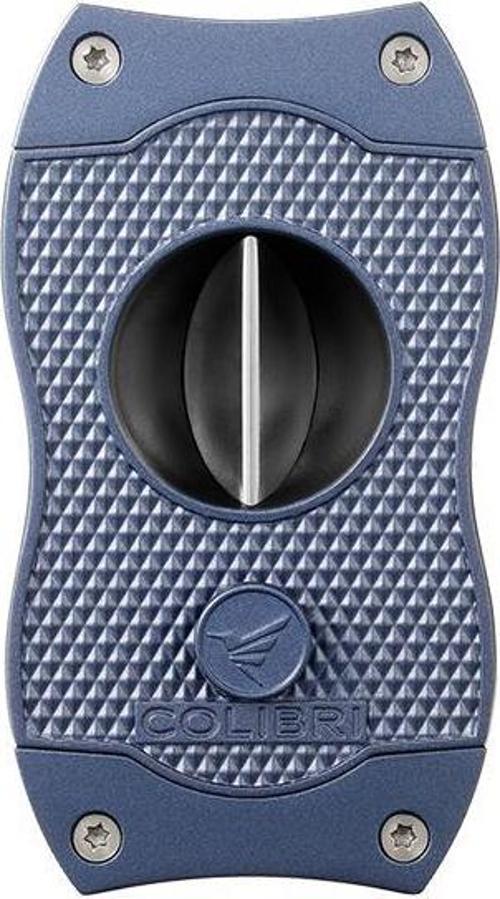 V-Cut Diamond Lacivert Puro Makası Kesici