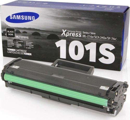 MLT-D101S ÇİPLİ MUADİL TONER ML 2160 2165 SCX 3400 3405
