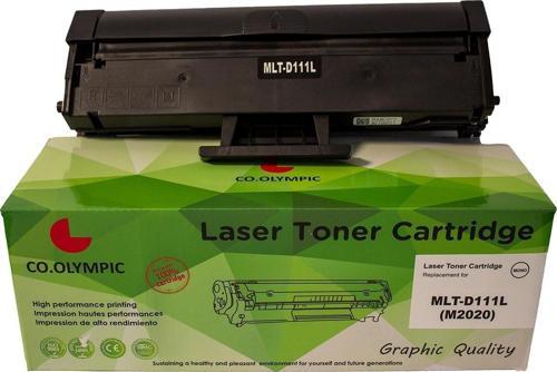 MLT-111L M2020 M2070 Uyumlu Siyah Toner