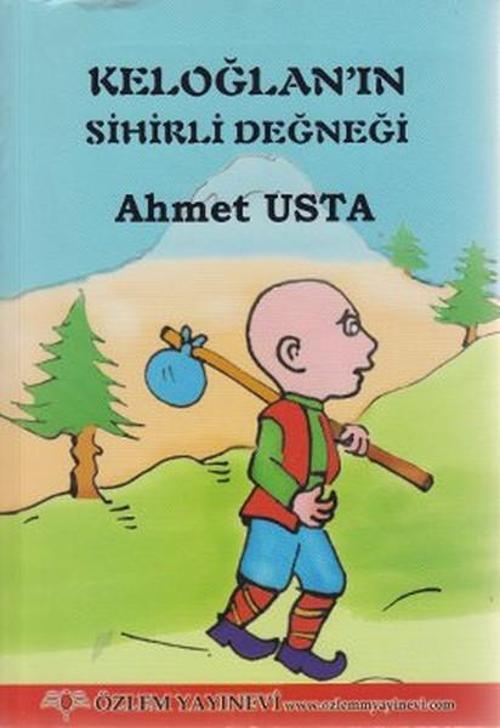 Keloğlan'ın Sihirli Değneği