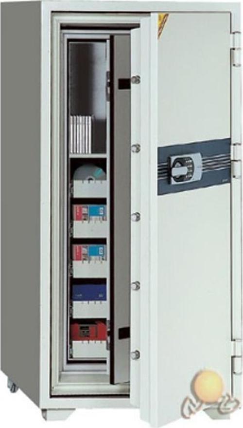 DT2130 Data Güvenlik Kasası (elektronik Şifreli)