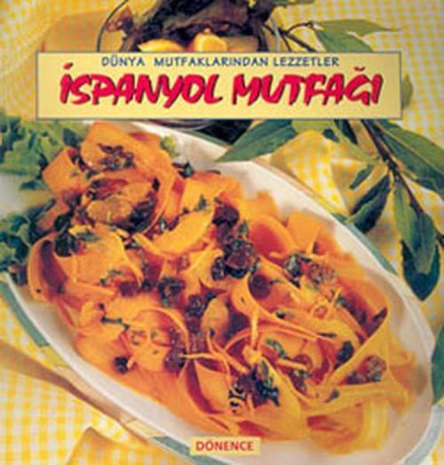 İspanyol Mutfağı