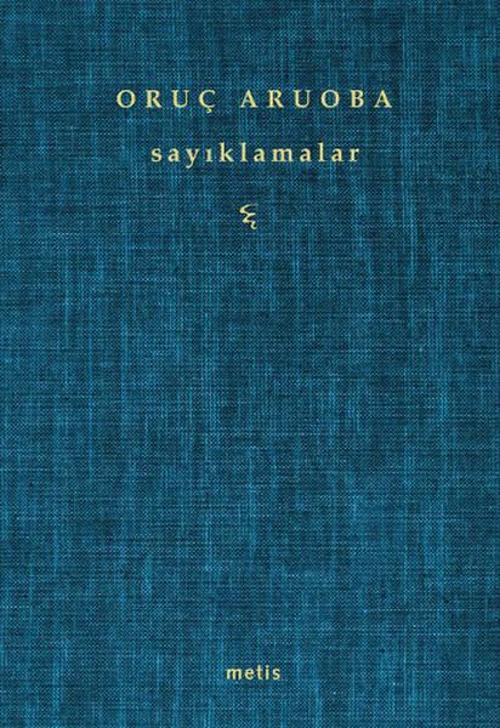 Sayıklamalar