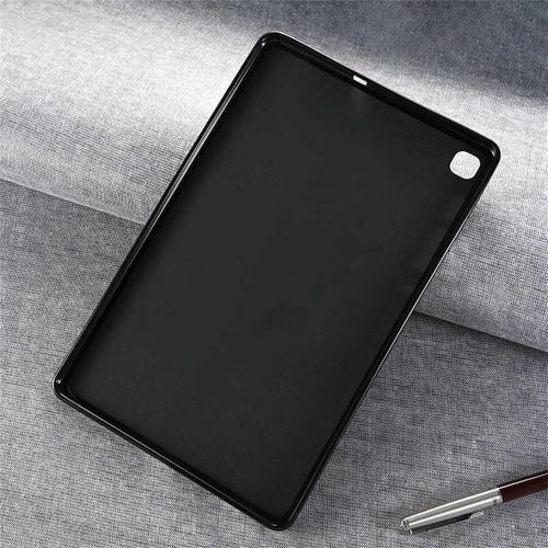 Galaxy Tab A7 10.4 T500 2020 Kılıf Tablet Süper Silikon Kapak