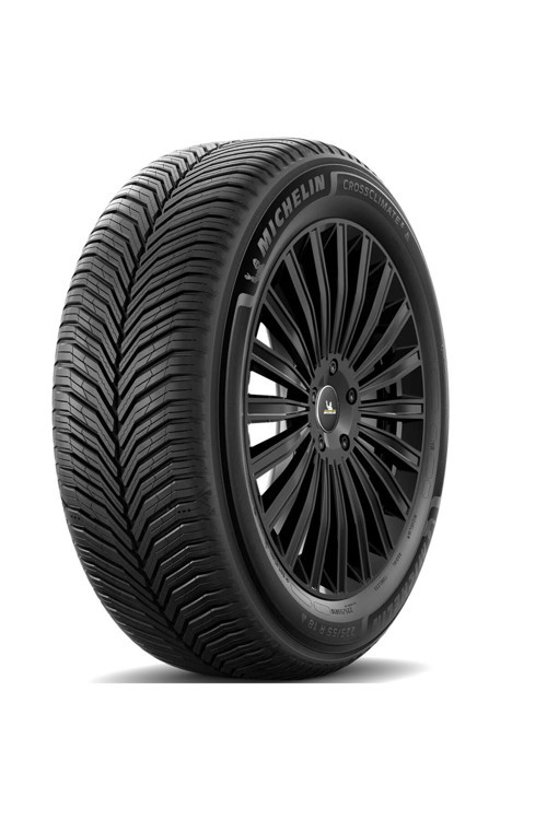 235/65 R17 108W XL CrossClimate 3 4 Mevsim Lastiği (2025 Üretim)