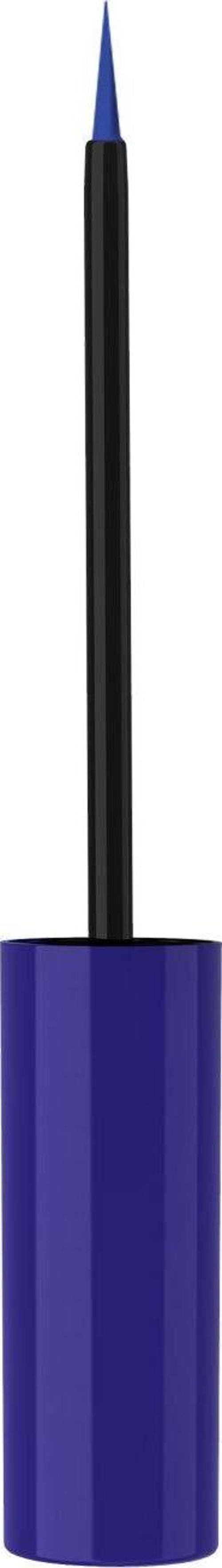 Flash Liner Colered Eyeliner No:104 Royal Blue - Renkli Eyeliner