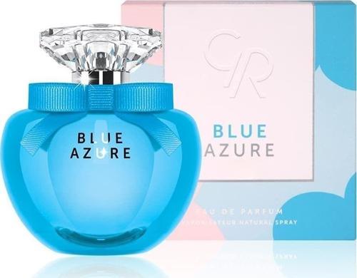 Blue Azure Edt 100 ml Kadın Parfümü 8691190122850