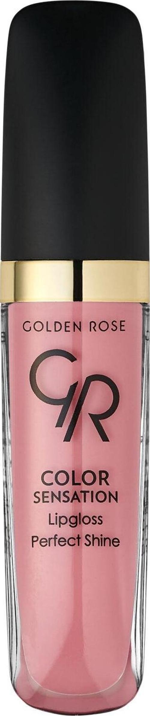 Color Sensation Lipgloss No: 104 - Dudak Parlatıcısı