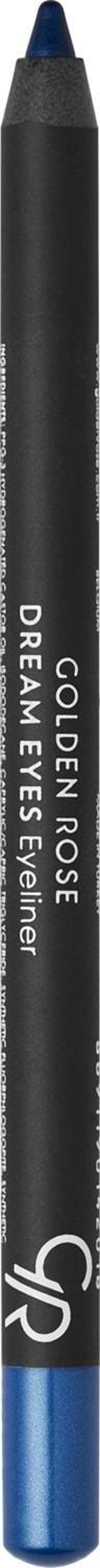 Dream Eyes Eyeliner No: 421 Navy - Göz Kalemi