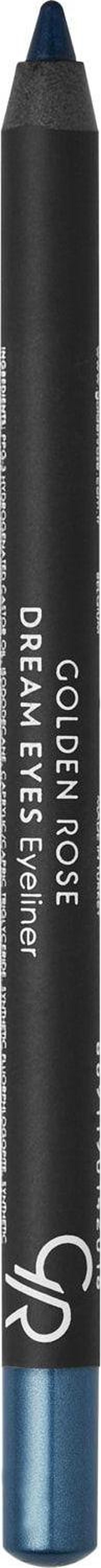 Dream Eyes Eyeliner No:415 Pine - Göz Kalemi