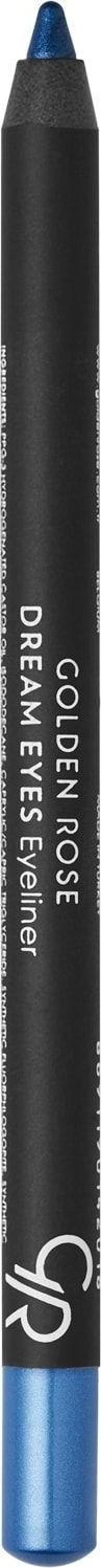 Dream Eyes Eyeliner No:418 Carolina - Göz Kalemi