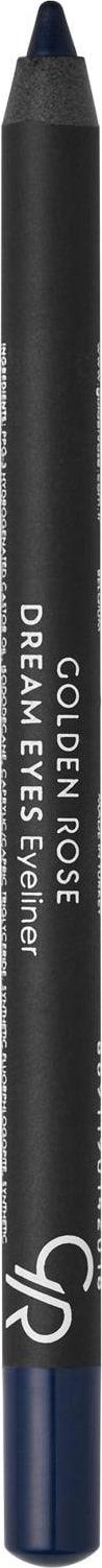 Dream Eyes Eyeliner No:420 Space - Göz Kalemi