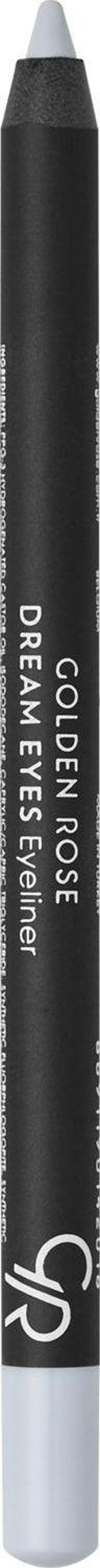 Dream Eyes Eyeliner No:427 Ice Gray - Göz Kalemi