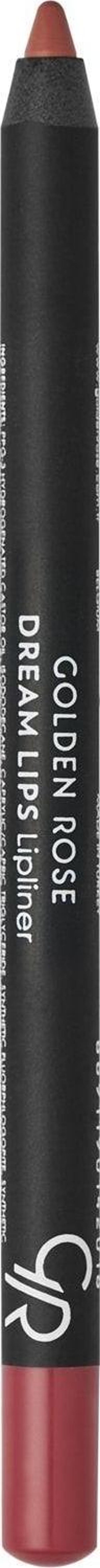 Dudak Kalemi - Dream Lips Lipliner No: 505 8691190391058