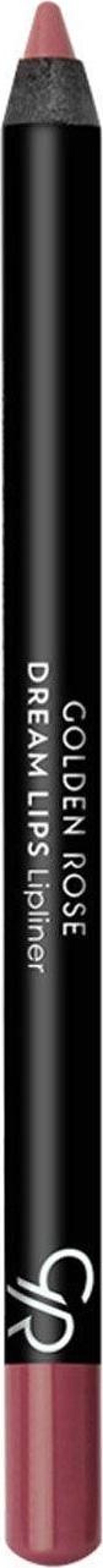 Dudak Kalemi - Dream Lips Lipliner No:511 8691190391119