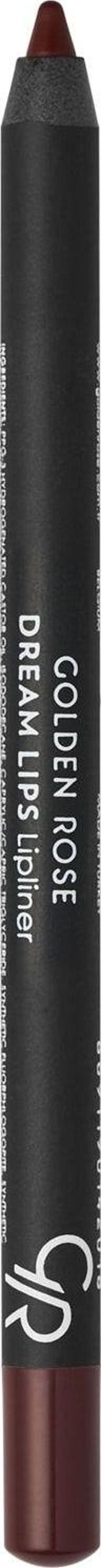 Dudak Kalemi - Dream Lips Lipliner No:519 8691190391195