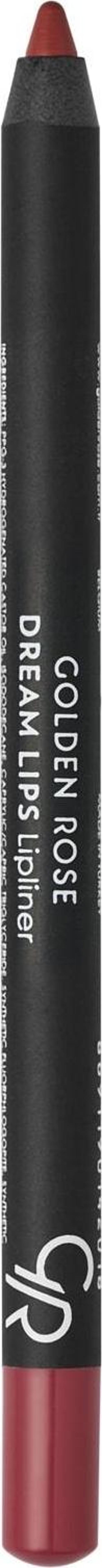 Dudak Kalemi - Dream Lips Lipliner No:523 8691190391232