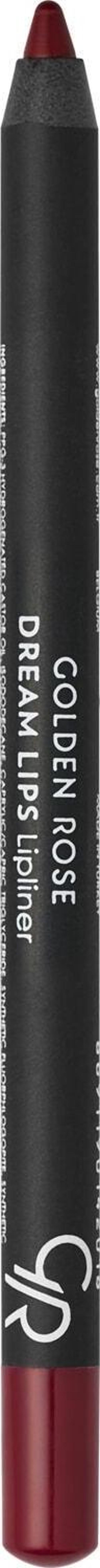 Dudak Kalemi - Dream Lips Lipliner No:525 8691190391256