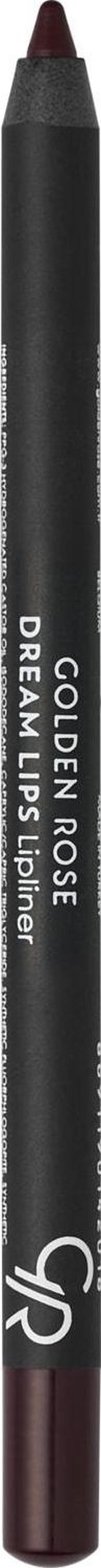 Dudak Kalemi - Dream Lips Lipliner No:526 8691190391263