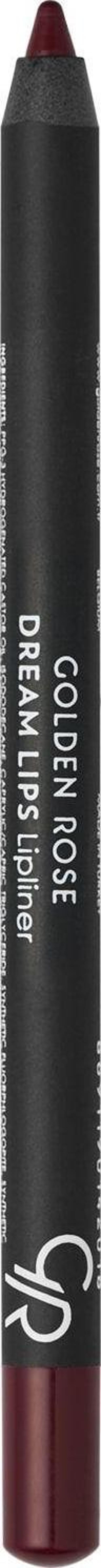 Dudak Kalemi - Dream Lips Lipliner No:528 8691190391287