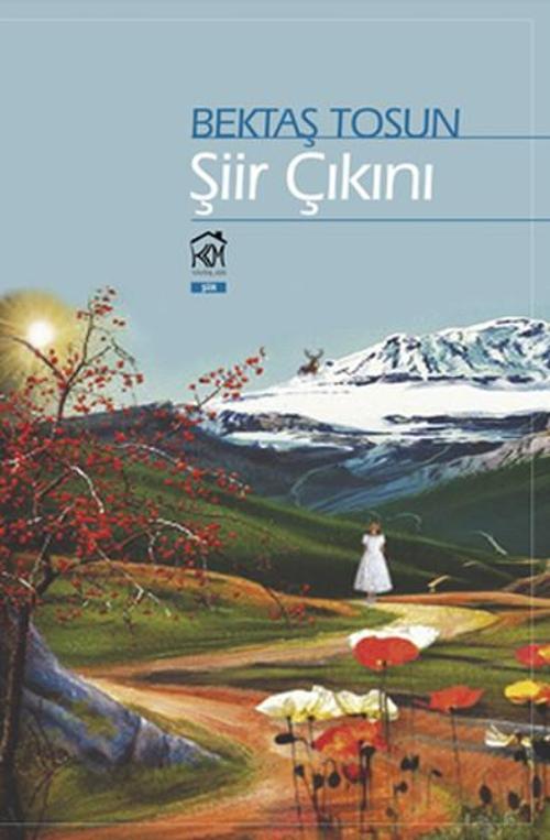 Kurgu Kültür Şiir Çıkını