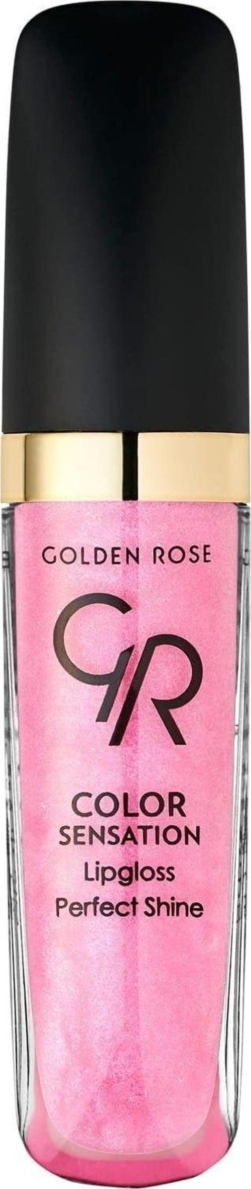 Dudak Parlatıcısı - Color Sensation Lipgloss No: 106 8691190704063
