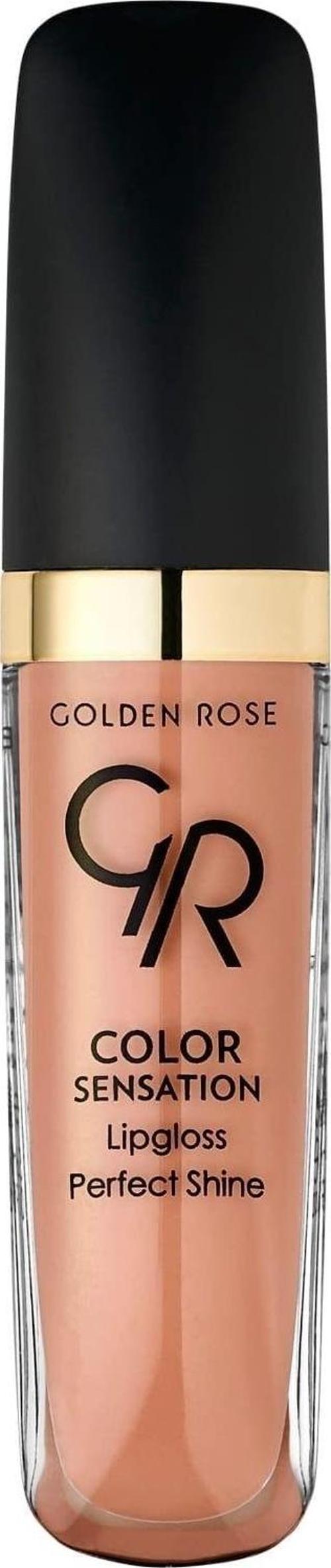 Dudak Parlatıcısı - Color Sensation Lipgloss No: 107 8691190704070