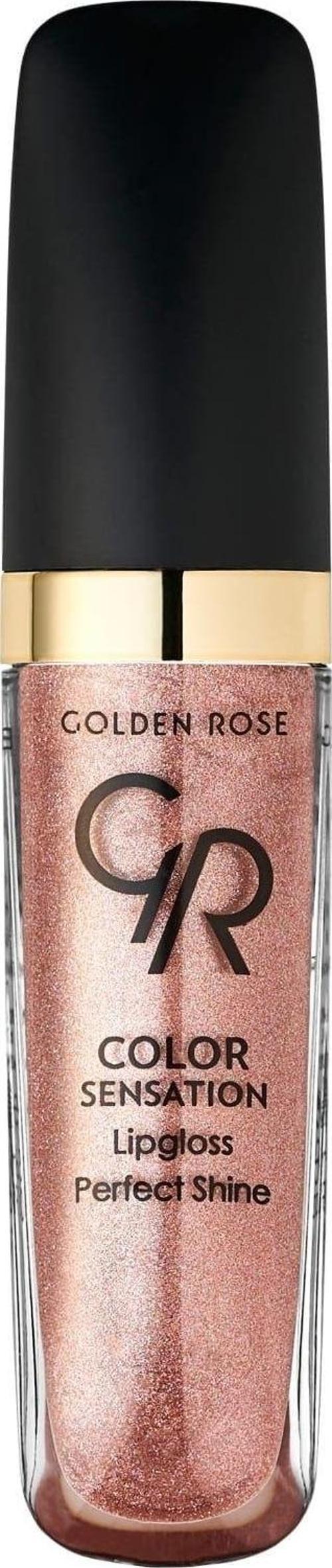 Dudak Parlatıcısı - Color Sensation Lipgloss No: 114 8691190704148