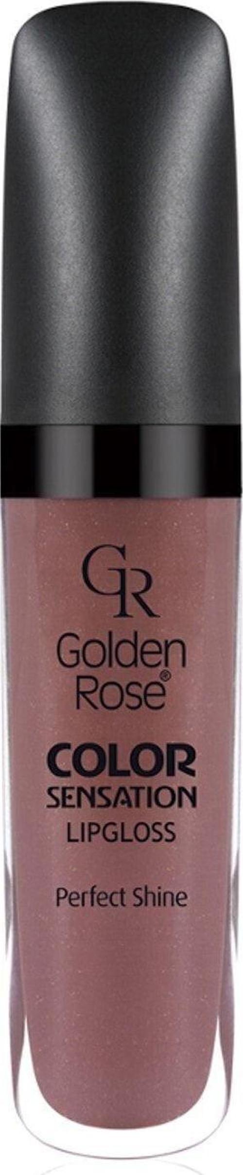 Dudak Parlatıcısı - Color Sensation Lipgloss No: 121 8691190704216