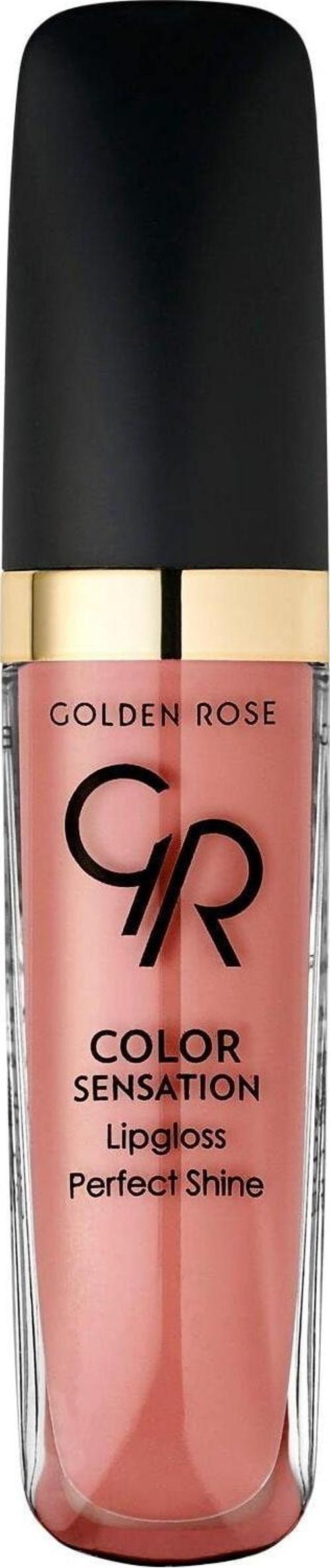 Dudak Parlatıcısı - Color Sensation Lipgloss No: 131 8691190704315