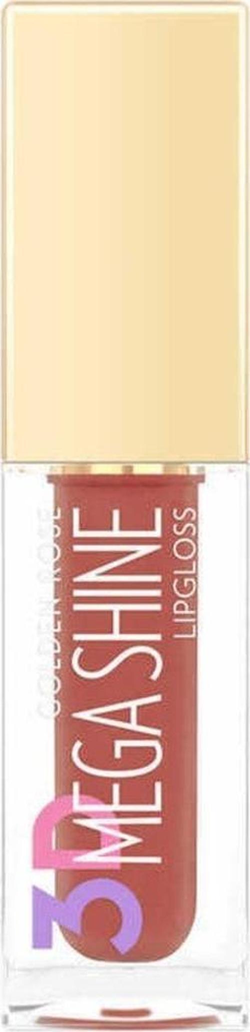 Dudak Parlatıcısı - GR 3D MEGA SHINE LIPGLOSS NO:113