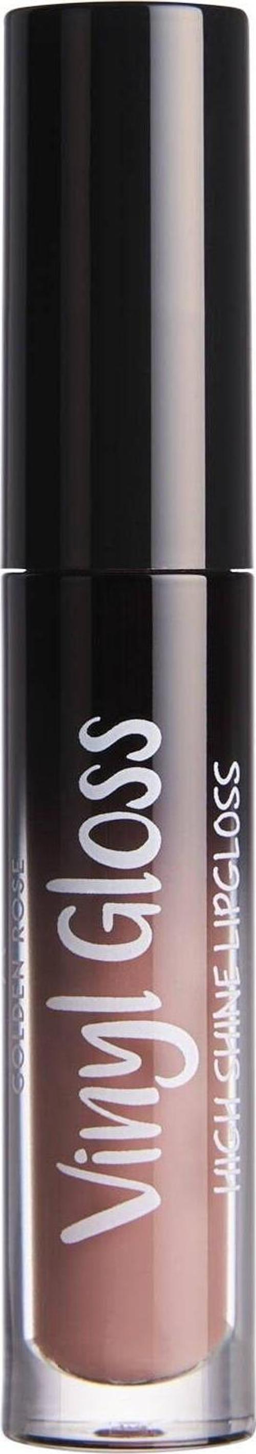 Dudak Parlatıcısı - Vinyl Gloss High Shine Lipgloss No: 01 8691190390310
