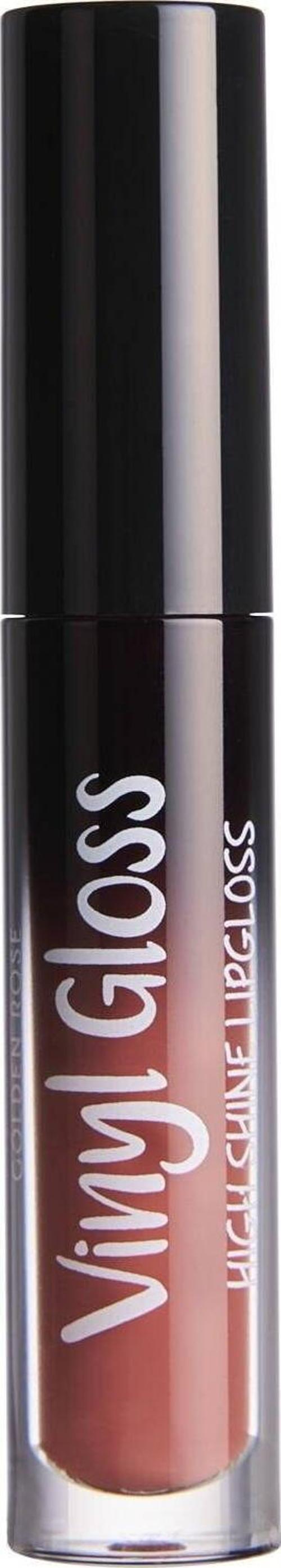 Dudak Parlatıcısı - Vinyl Gloss High Shine Lipgloss No: 05 8691190390358