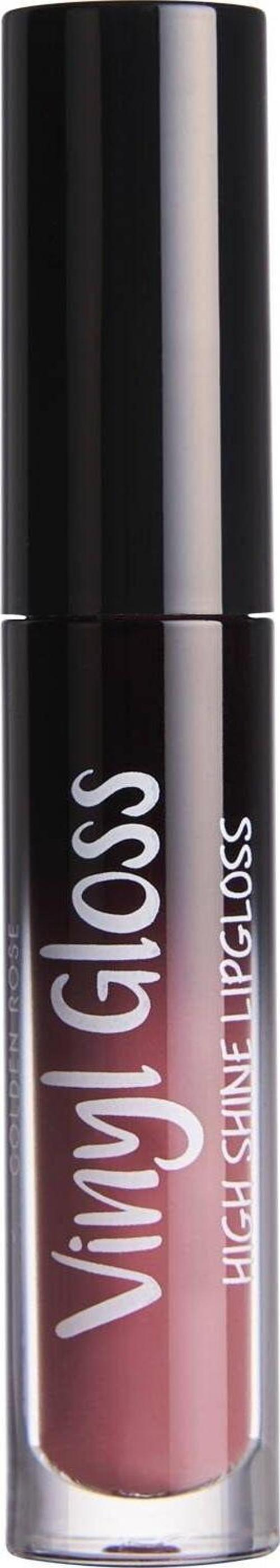 Dudak Parlatıcısı - Vinyl Gloss High Shine Lipgloss No: 06 8691190390365