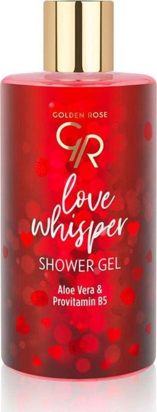 Duş Jeli - GR SHOWER GEL LOVE WHISPER