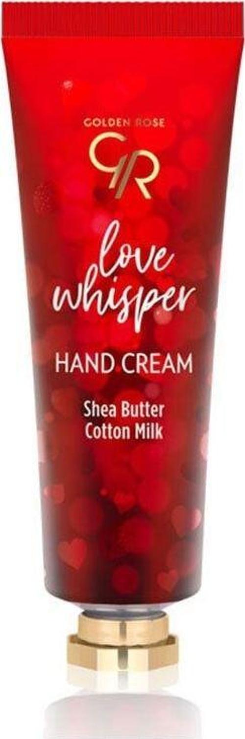 El Kremi - GR HAND CREAM LOVE WHISPER 50 ML