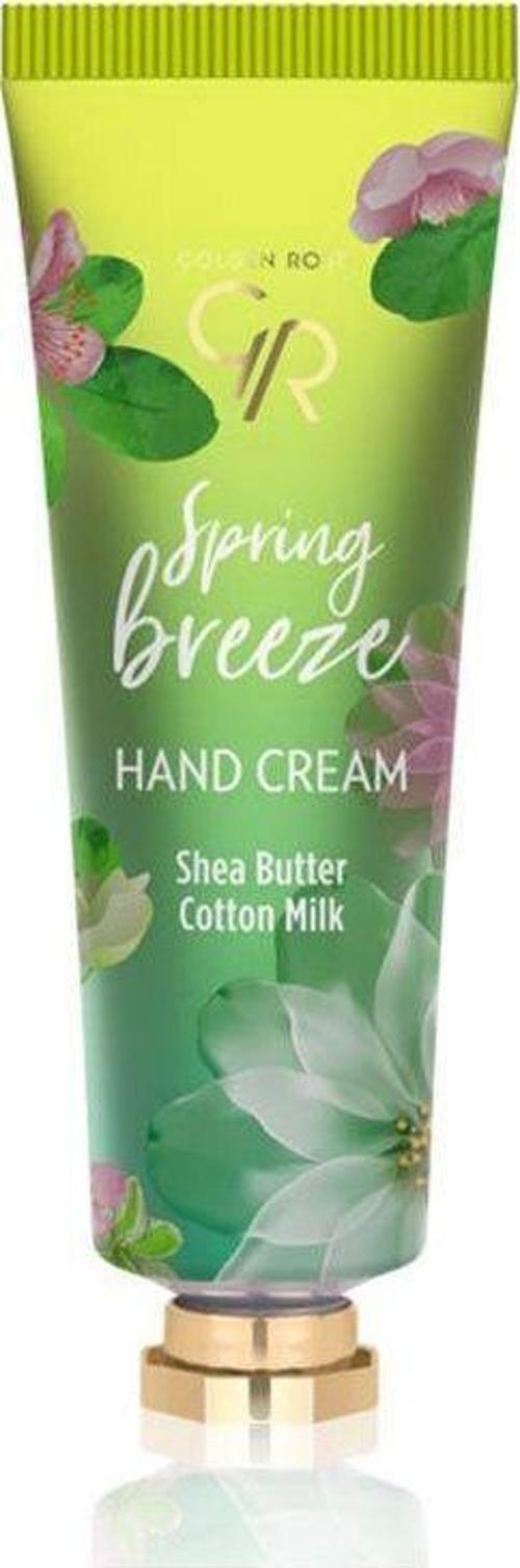 El Kremi - GR HAND CREAM SPRING BREEZE 50 ML