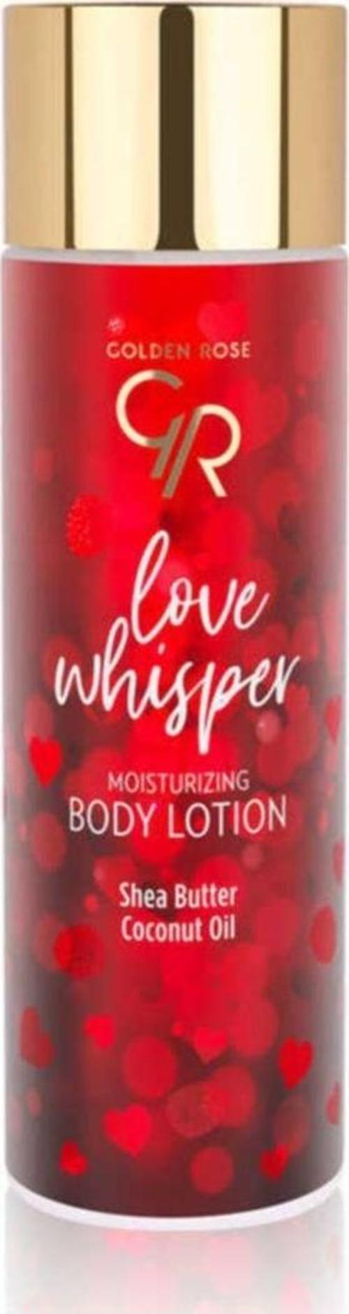 Gr Body Lotıon Love Whısper Süper Vücut Losyonu 250 Ml ......losyon-74