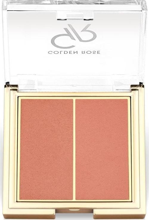 Iconic Blush Duo No: 04 Soft Pink - Allık