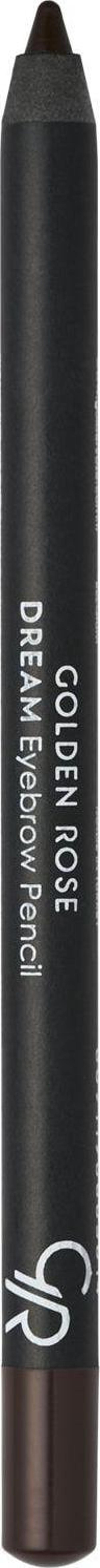 Kaş Kalemi - Dream Eyebrow Pencil Koyu Kahve No:309 8691190603090