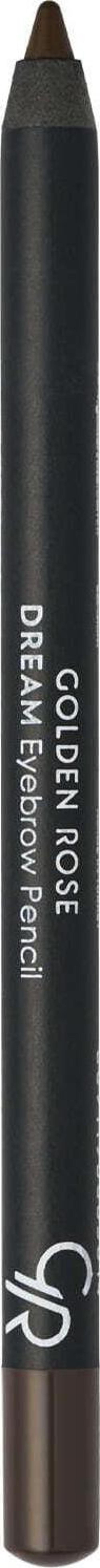 Kaş Kalemi - Dream Eyebrow Pencil No: 307  8691190603076
