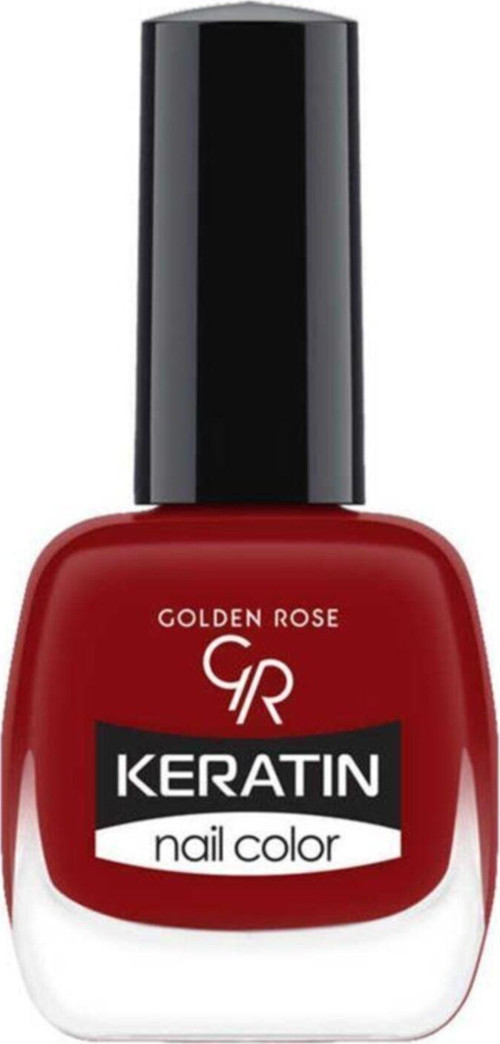 Keratin Nail Color 39 Oje