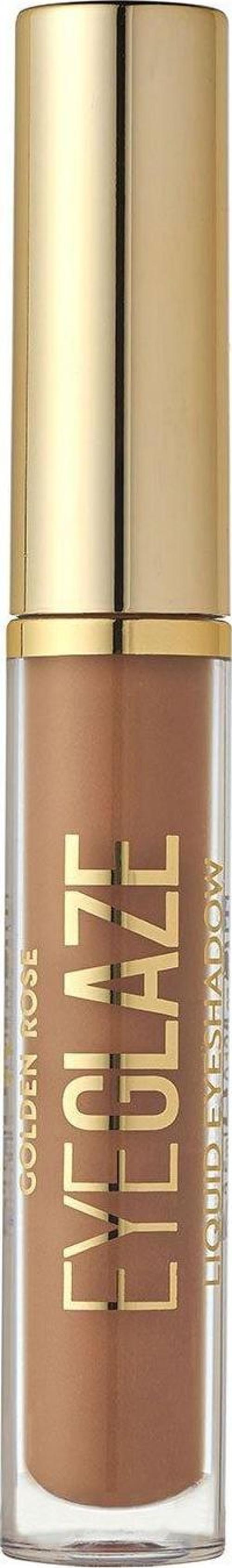 Likit Göz Farı - GR EYE GLAZE LIQUID EYESHADOW NO:03 MOCHA